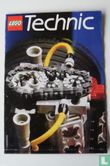 Lego Technic - Afbeelding 1
