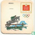 Olympische Spelen: Jumping /revue viennoise sur glace 1968 - Image 2