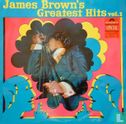 James Brown's Greatest Hits Vol.2 - Image 1