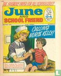 June and School Friend 480 - Bild 1