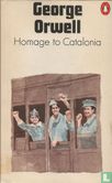 Homage To Catalonia - Image 1