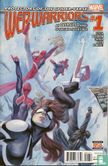 Web Warriors: Protectors of the Spider-Verse 1 - Image 1