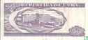 Cuba 50 Pesos 2013 - Afbeelding 2
