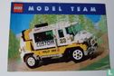 Lego Technic 1991 - Bild 2