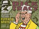 1959-61 - The Relentless Detective Follows Flyface & Spots - Image 1