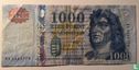Hongarije 1.000 Forint 2012 - Afbeelding 1