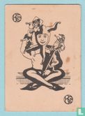 Joker, United Kingdom, Bucktrout & Co. Ltd., Speelkaarten, Playing Cards - Afbeelding 1