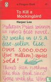 To Kill a Mockingbird