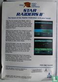 Star Raiders II - Image 2