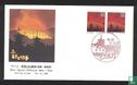 Postzegels Nara Prefecture - Afbeelding 1