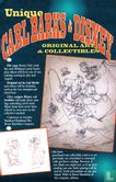 Unique Carl Barks & Disney original art & collectibles - Afbeelding 1