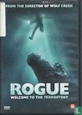 Rogue - Afbeelding 1