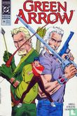 Green Arrow 28 - Afbeelding 1