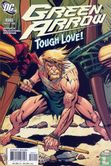 Green Arrow  - Image 1