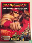 Street Fighter II - Afbeelding 1