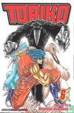 Toriko