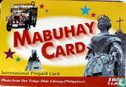 Mabuhay card - Bild 1