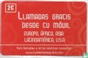 Llamadas Gracis - Afbeelding 1