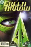 Green Arrow 1 - Image 1