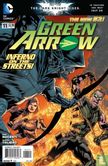 Green Arrow  - Image 1