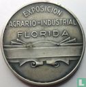 Uruguay  Exposicion Agrario-Industrial (Florida)  1904 - Image 1