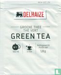 Green Tea - Image 1