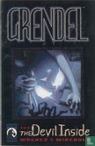 Grendel: The devil inside  - Image 1