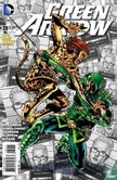 Green Arrow 39