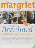 Margriet 53 - Prins Bernhard - Image 1