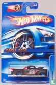 '40 Ford 'HW'