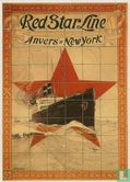 Red Star Line - Image 1
