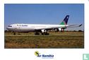 Air Namibia - Airbus A-340 - Bild 1