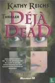 Déjà dead  - Image 1