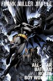 Absolute All-Star Batman and Robin, the boy wonder - Image 1