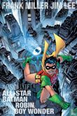 Absolute All-Star Batman and Robin, the boy wonder - Image 2