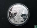 USA Silver Dollar 2013 - Image 1