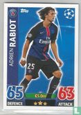 Adrien Rabiot