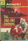The Rag-Tag Raiders - Afbeelding 1