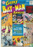 Batman Annual 2 - Image 1