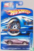'71 Ford Mustang 'Hot Wheels' - Image 3