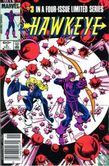 Hawkeye 3 - Image 1