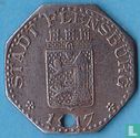Flensburg 5 pfennig 1917 - Afbeelding 1