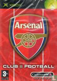 Arsenal Club Football - Image 1