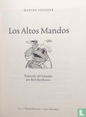 Los Altos Mandos  - Bild 3