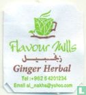 Ginger Herbal - Bild 3