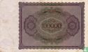 Germany 100,000 Mark 1923 (P.83 - Ros.82a) - Image 2
