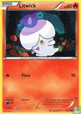 Litwick - Afbeelding 1