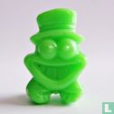 Top Hat (Green) - Image 1