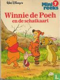 Winnie de Poeh en de schatkaart - Image 1