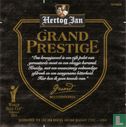 Hertog Jan Grand Prestige - 2015 - Image 1